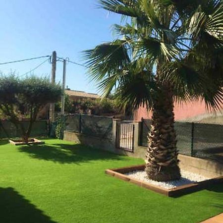Luxury Villa In Calonge With Pool Εξωτερικό φωτογραφία