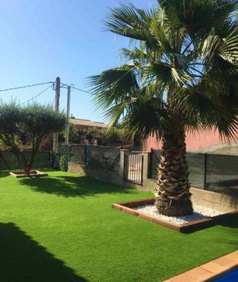 Luxury Villa In Calonge With Pool Εξωτερικό φωτογραφία