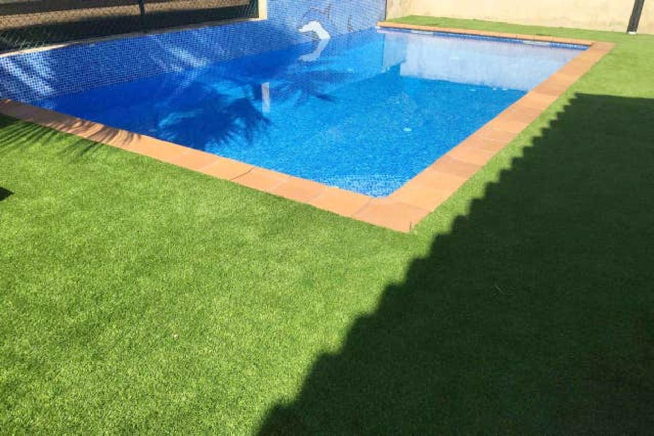 Luxury Villa In Calonge With Pool Εξωτερικό φωτογραφία